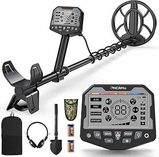 Gold Legend detector review